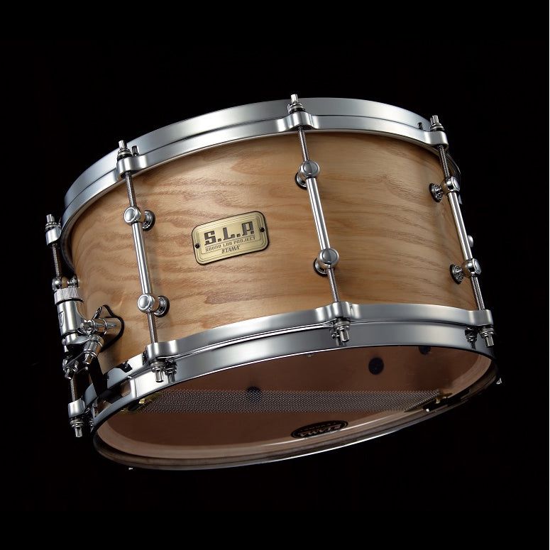 Tama - LGM137-STA G-Maple 13" x 7" - Musik Utan Gränser 