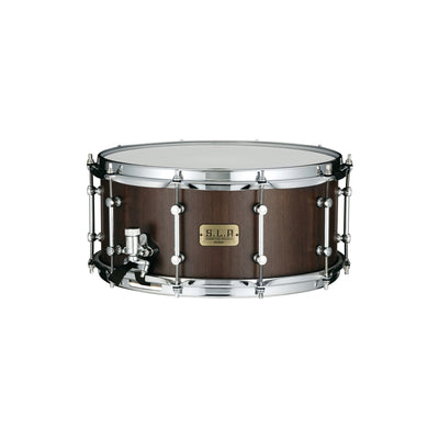 Tama - LGW1465-MBW G-Walnut 14" x 6,5" - Musik Utan Gränser 