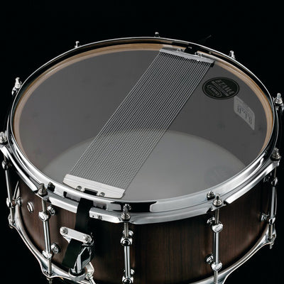 Tama - LGW1465-MBW G-Walnut 14" x 6,5" - Musik Utan Gränser 