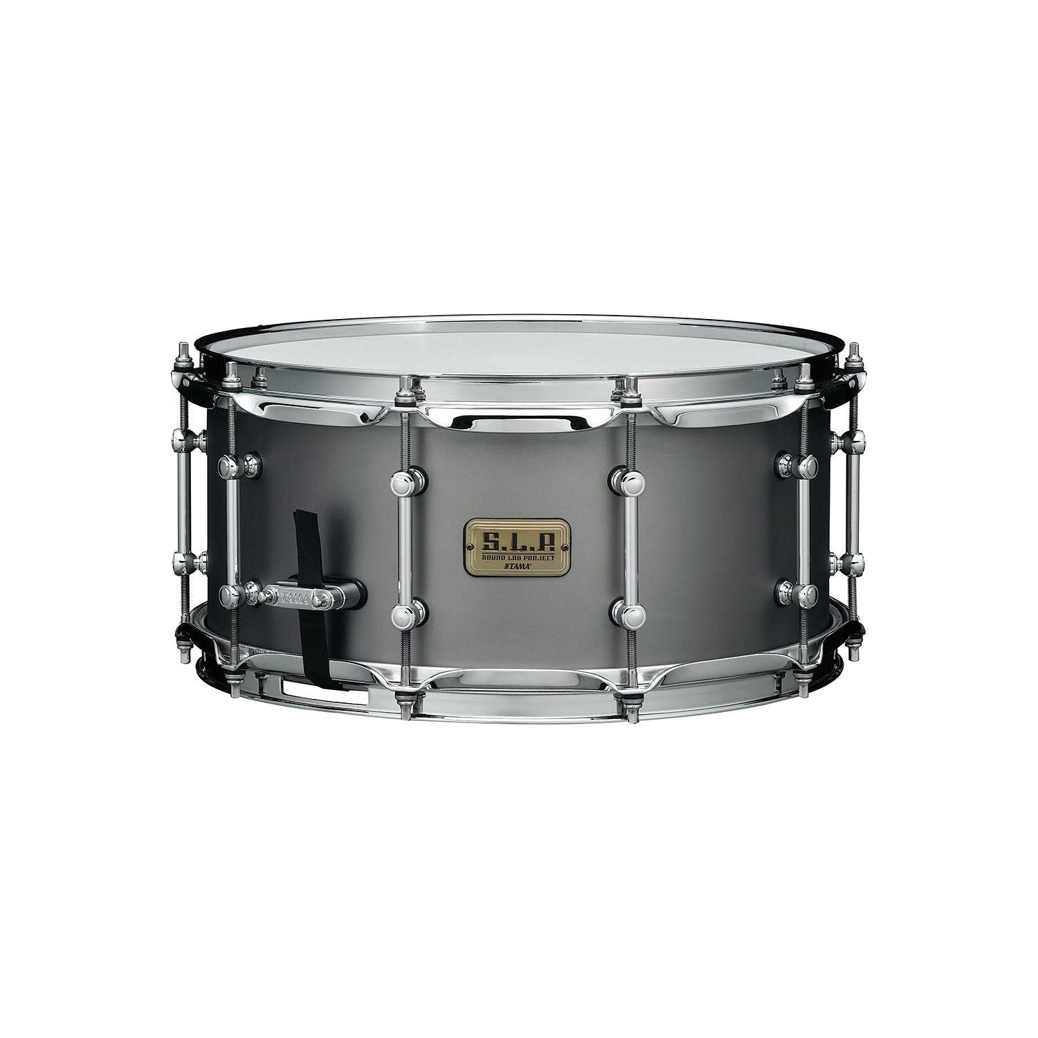 Tama - LSS1465 Sonic Stainless Steel 14"x6½" - Musik Utan Gränser 
