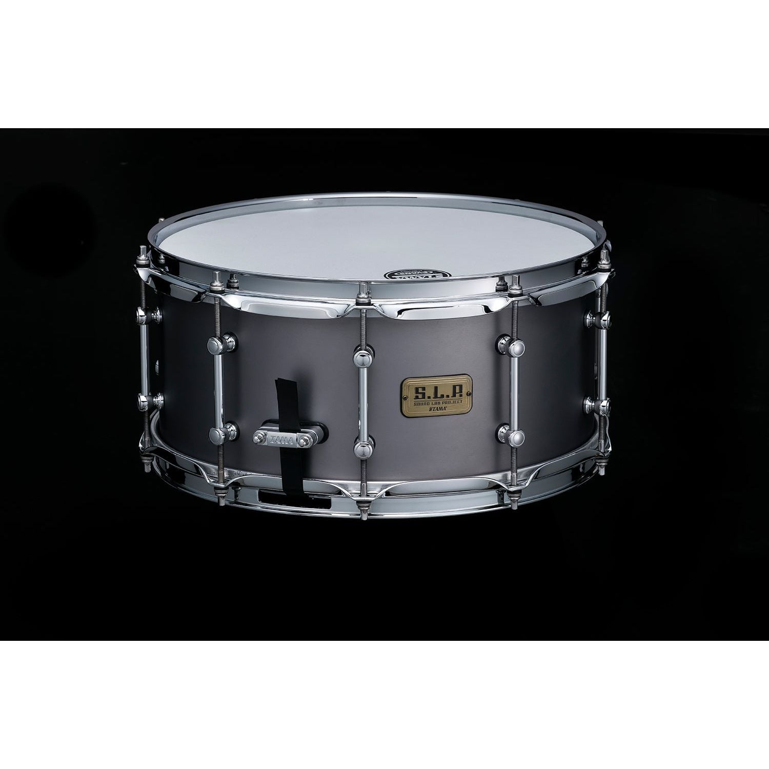 Tama - LSS1465 Sonic Stainless Steel 14"x6½" - Musik Utan Gränser 