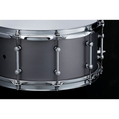 Tama - LSS1465 Sonic Stainless Steel 14"x6½" - Musik Utan Gränser 
