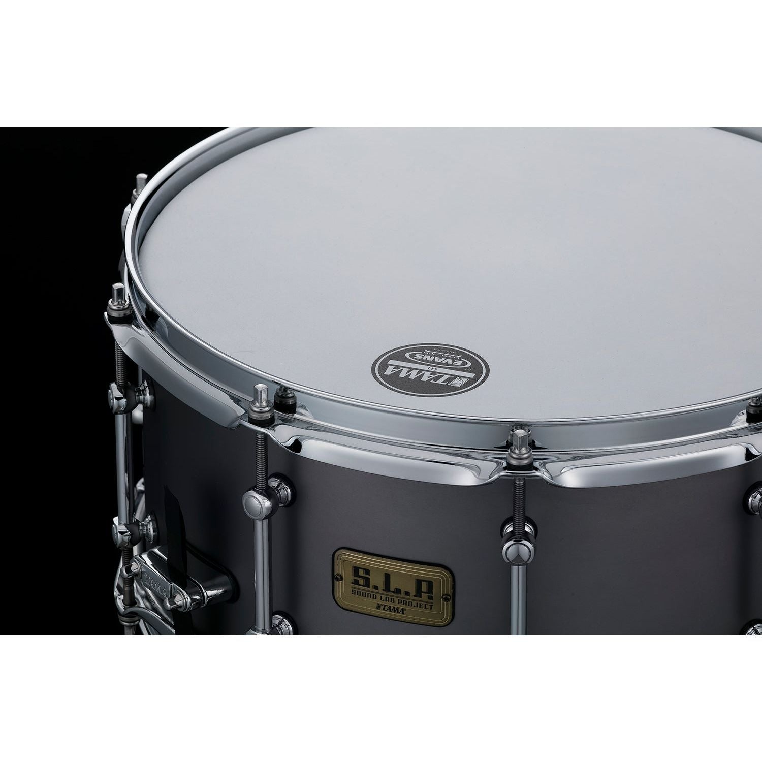 Tama - LSS1465 Sonic Stainless Steel 14"x6½" - Musik Utan Gränser 