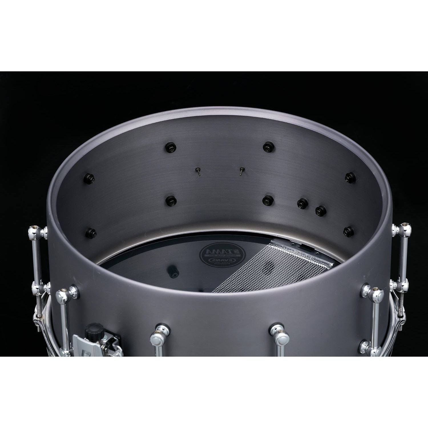 Tama - LSS1465 Sonic Stainless Steel 14"x6½" - Musik Utan Gränser 