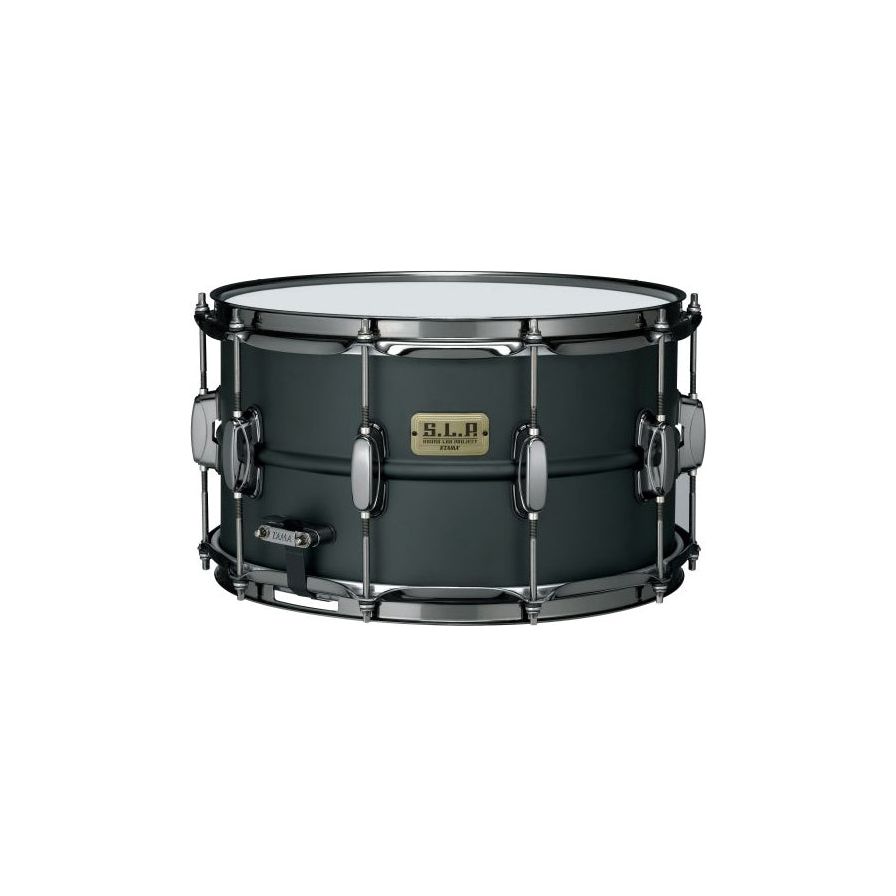 Tama - LST148 Big Black Steel 14" x 8" - Musik Utan Gränser 