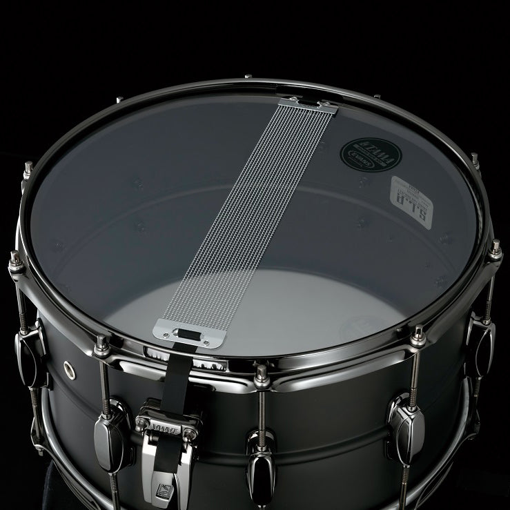 Tama - LST148 Big Black Steel 14" x 8" - Musik Utan Gränser 