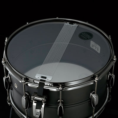 Tama - LST148 Big Black Steel 14" x 8" - Musik Utan Gränser 