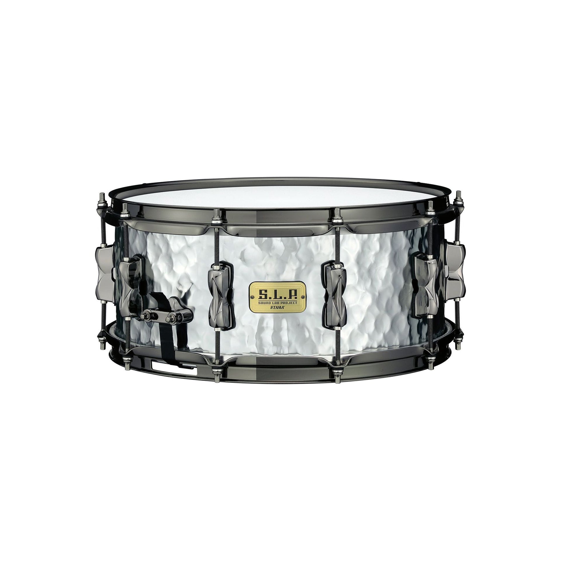 Tama - LST146H Vintage Steel 14 x 6 - Musik Utan Gränser 