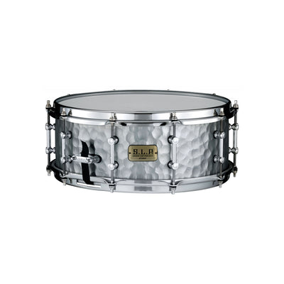 Tama - LST1455H Vintage Hammered Steel 14 x 5,5 - Musik Utan Gränser 