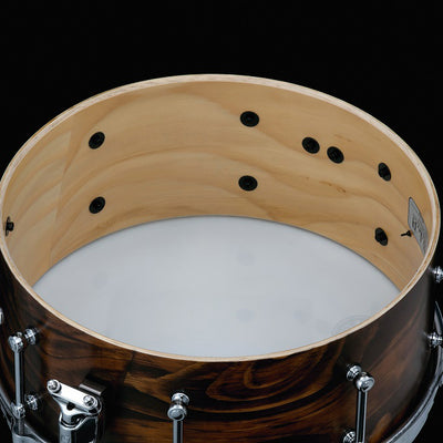 Tama - LSP146-WSS Fat Spruce 14"x 6" - Musik Utan Gränser 