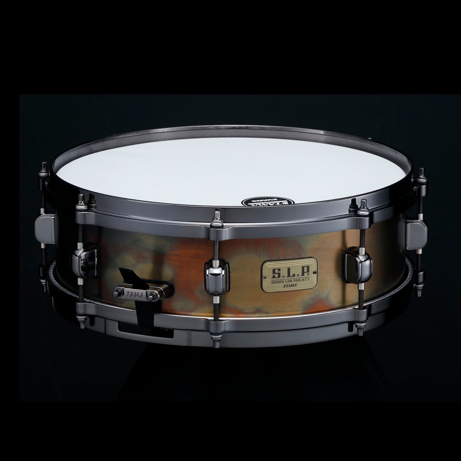 Tama - LBZ1445 Dynamic Bronze 14" x 4,5" - Musik Utan Gränser 