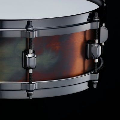 Tama - LBZ1445 Dynamic Bronze 14" x 4,5" - Musik Utan Gränser 