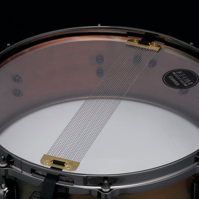 Tama - LBZ1445 Dynamic Bronze 14" x 4,5" - Musik Utan Gränser 