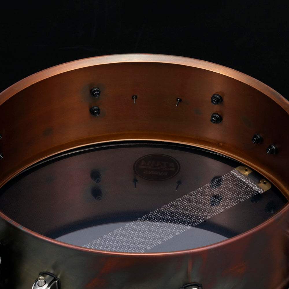 Tama - LBZ1445 Dynamic Bronze 14" x 4,5" - Musik Utan Gränser 