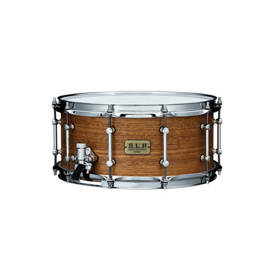 Tama - LSG1465-SNG Bold Spotted Gum 14"x6½ - Musik Utan Gränser 
