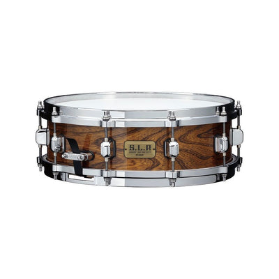 Tama - LGH1445-GNE Virvel SLP G-Hickory 14''x4½'', Gloss Natural Elm. - Musik Utan Gränser 