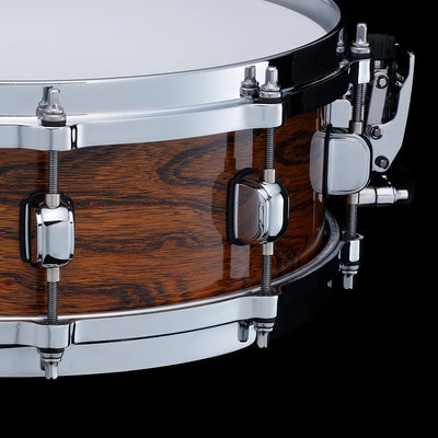Tama - LGH1445-GNE Virvel SLP G-Hickory 14''x4½'', Gloss Natural Elm. - Musik Utan Gränser 