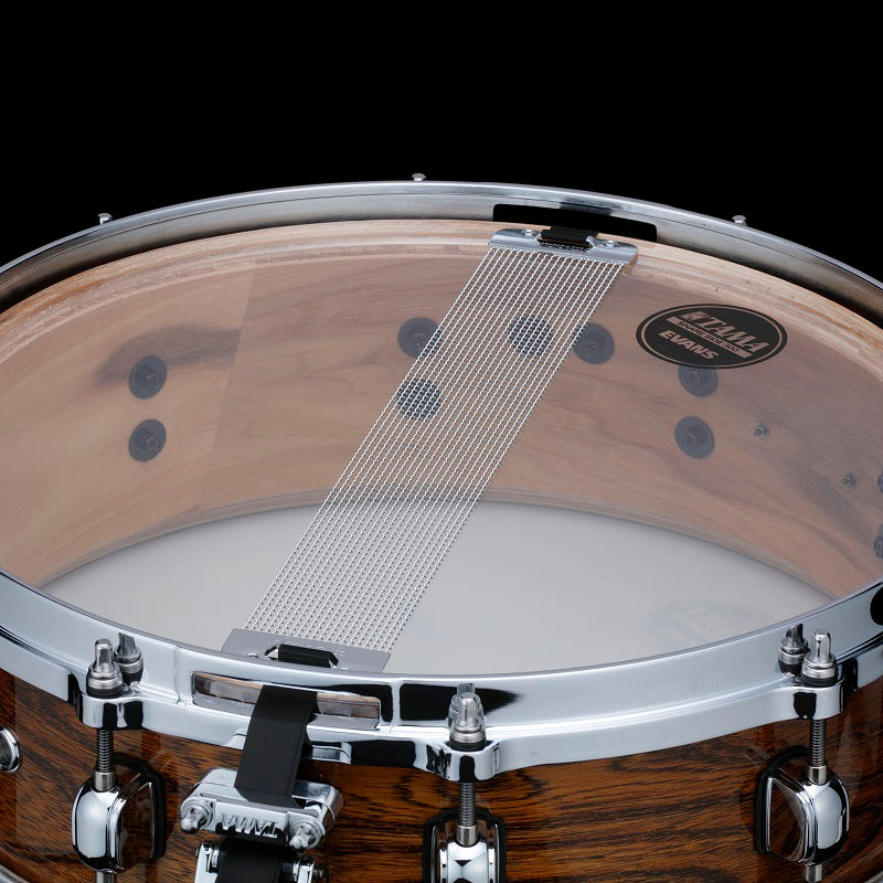 Tama - LGH1445-GNE Virvel SLP G-Hickory 14''x4½'', Gloss Natural Elm. - Musik Utan Gränser 