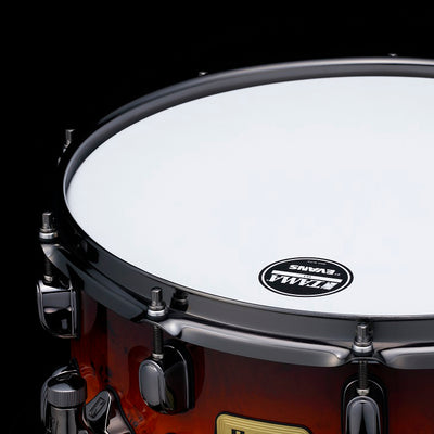 Tama - LGK146-ASF Virvel SLP G-Kapur 14''x6'' Amber Sunset Fade. Ltd - Musik Utan Gränser 