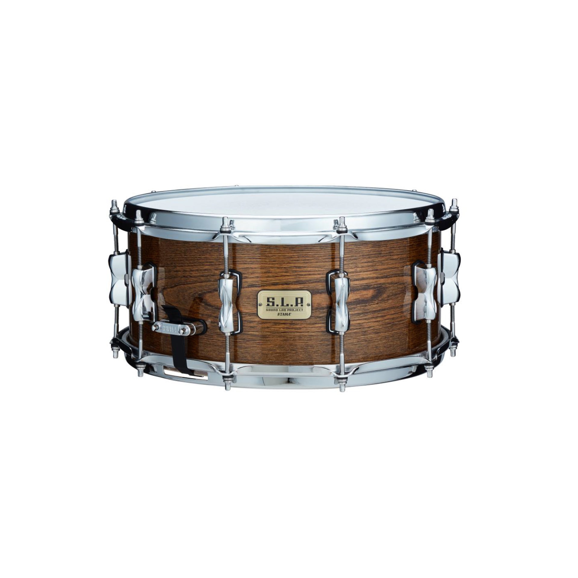 Tama - LGH1465E-GNE Virvel SLP G-Hickory 14''x6½'', Gloss Natural Elm - Musik Utan Gränser 