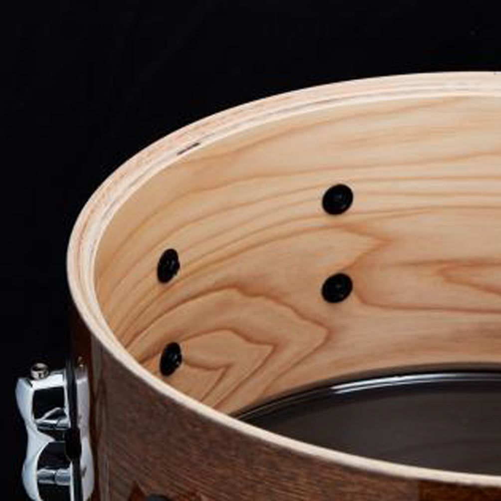 Tama - LGH1465E-GNE Virvel SLP G-Hickory 14''x6½'', Gloss Natural Elm - Musik Utan Gränser 