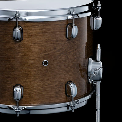 Tama - LBH1410L-TPM Golvpuka/virvel kombo 14" x 10", LBH1410L-TPM - Musik Utan Gränser 