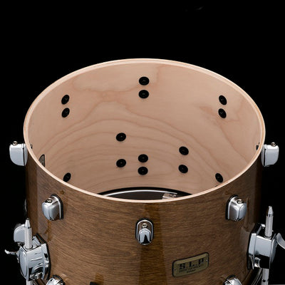 Tama - LBH1410L-TPM Golvpuka/virvel kombo 14" x 10", LBH1410L-TPM - Musik Utan Gränser 