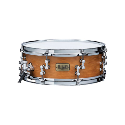 Tama - LHK145-SVH Vintage Hickory 14"x5" - Musik Utan Gränser 