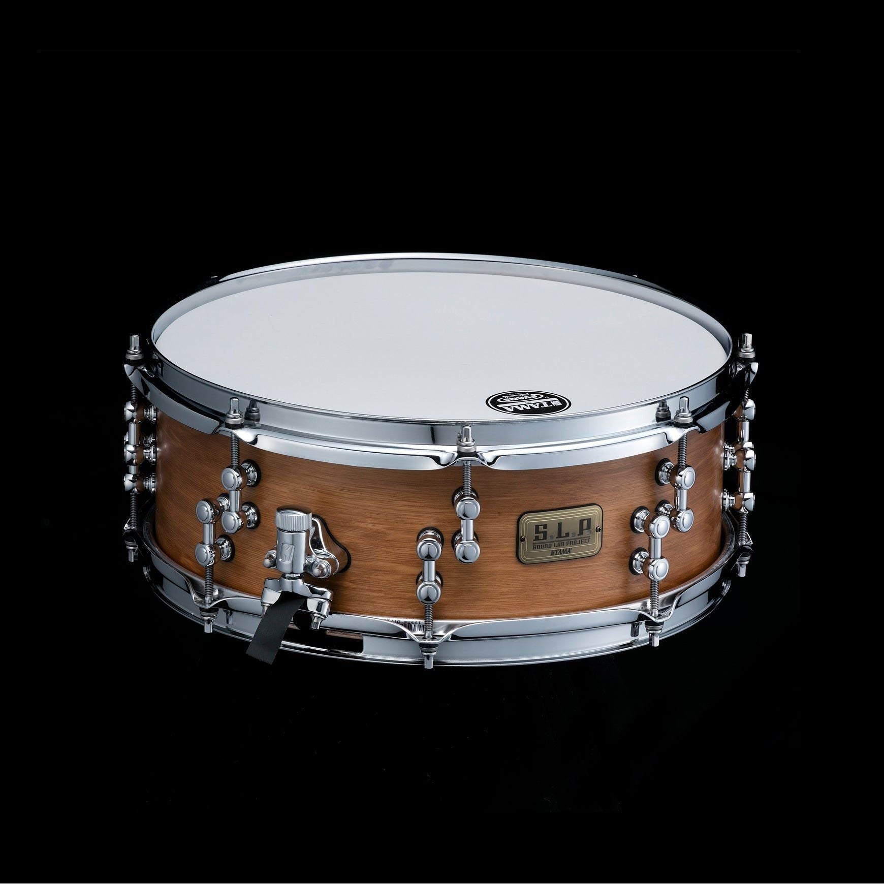 Tama - LHK145-SVH Vintage Hickory 14"x5" - Musik Utan Gränser 