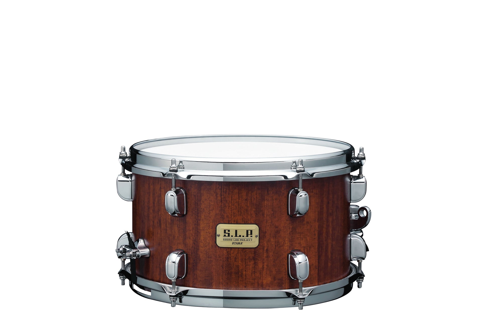 LBU127-SBG SLP 12"x7" Satin Bubinga