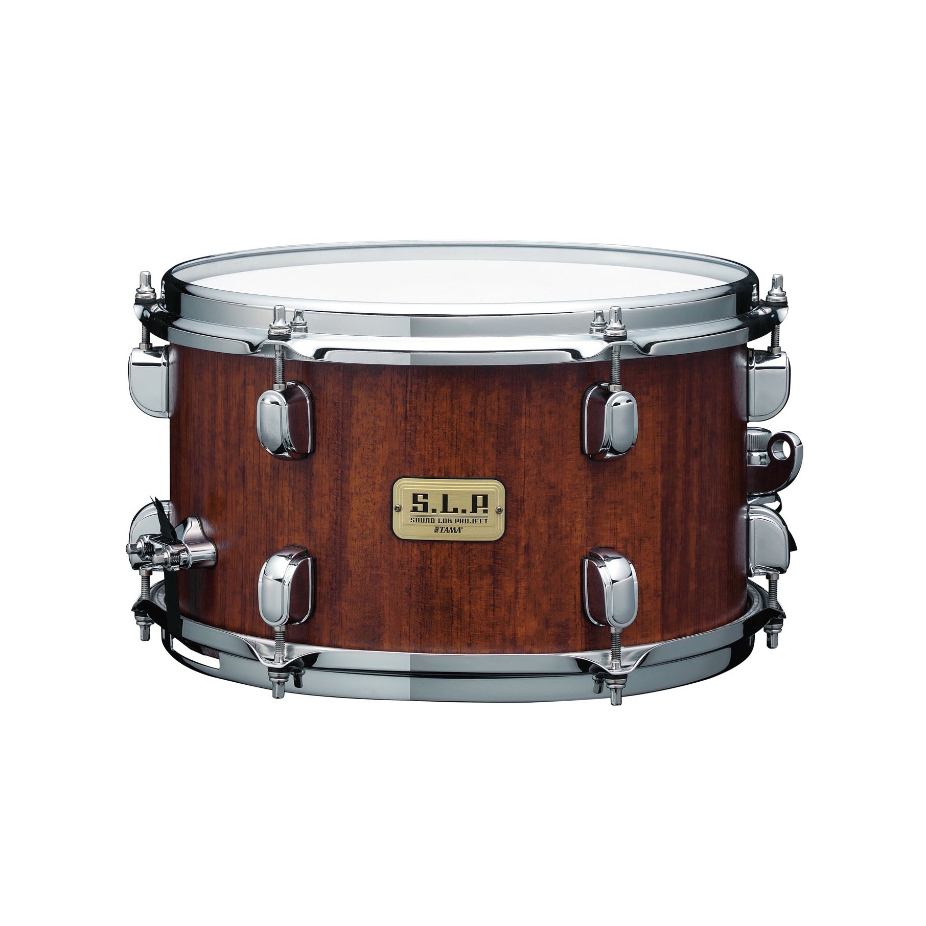 LBU127-SBG SLP 12"x7" Satin Bubinga