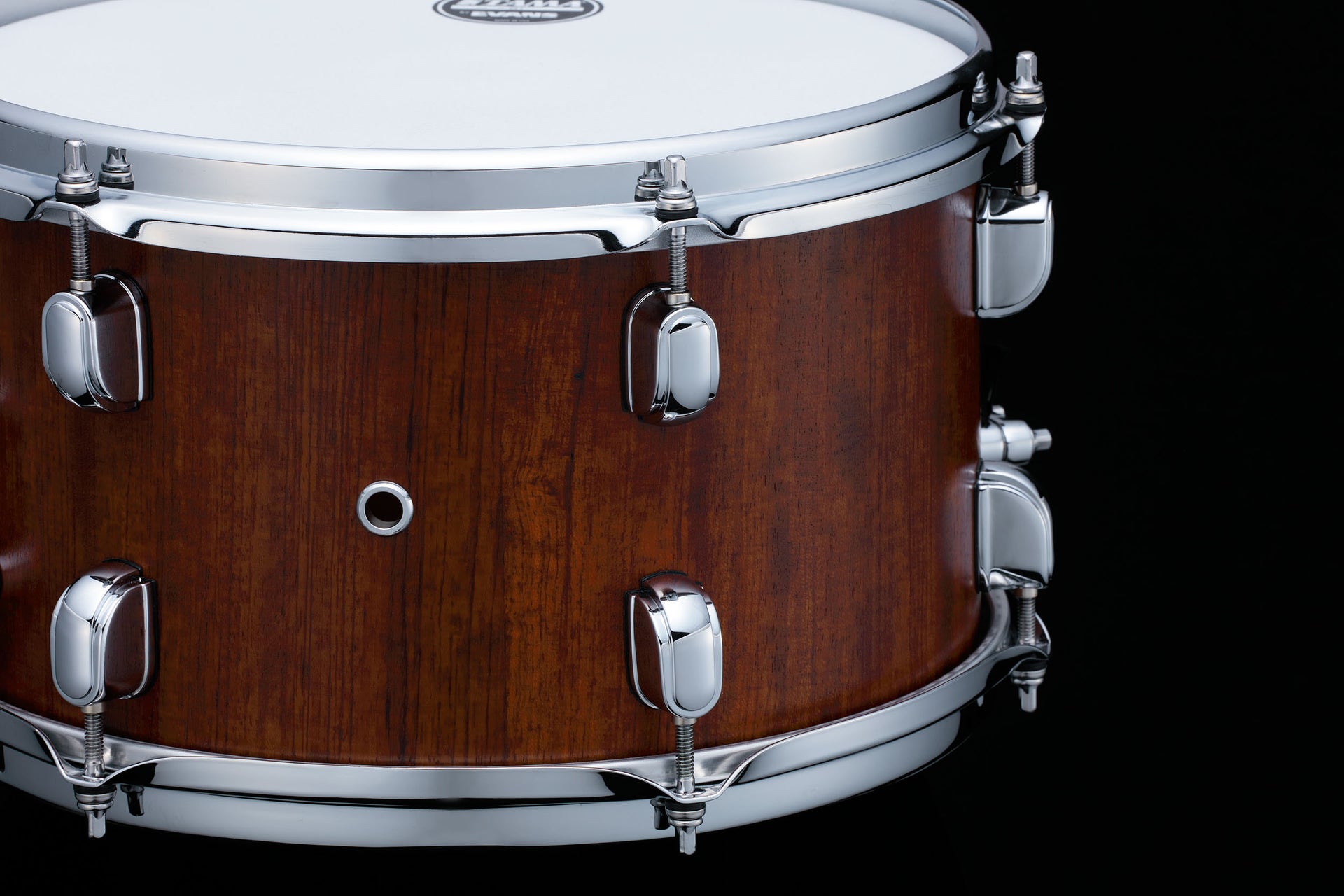 LBU127-SBG SLP 12"x7" Satin Bubinga