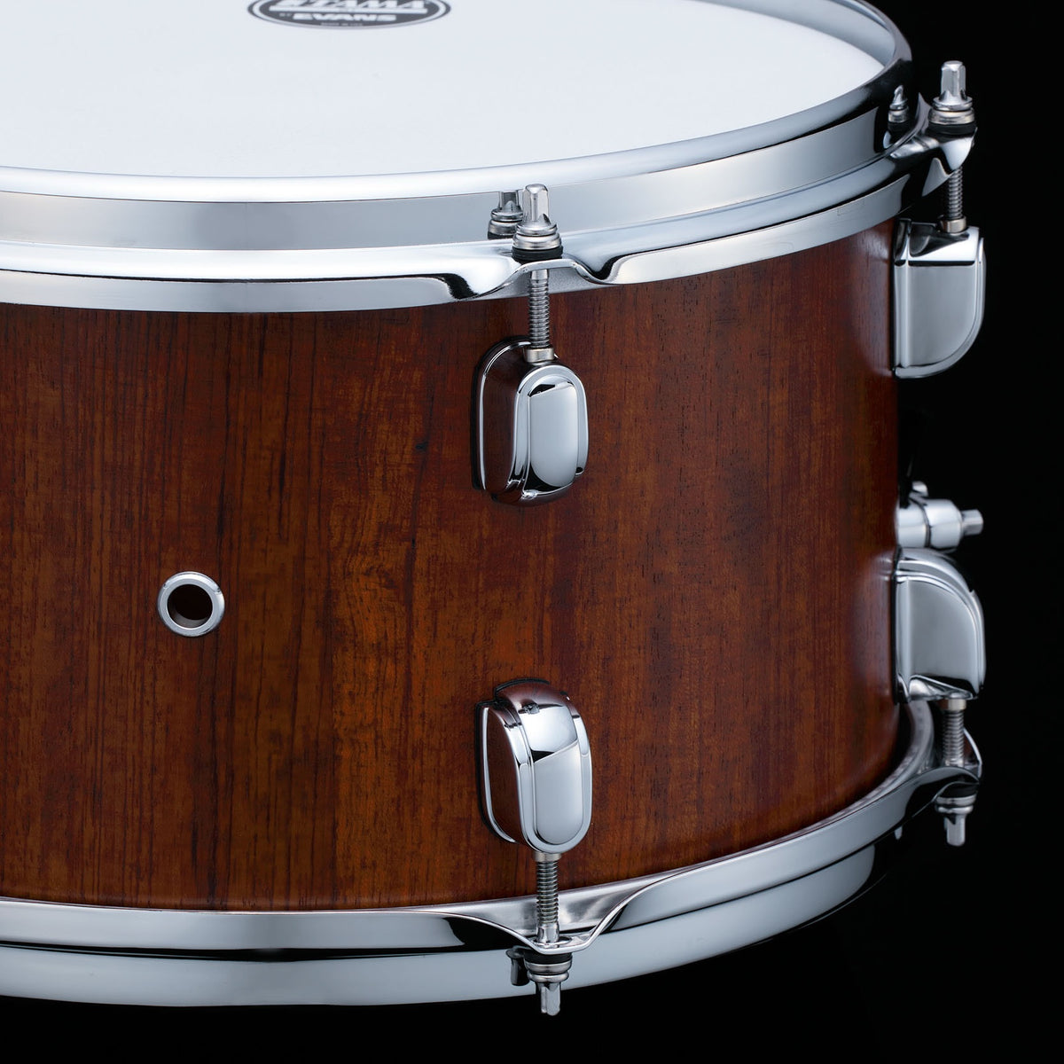 Tama LBU127-SBG SLP 12"x7" Satin Bubinga – bild 6