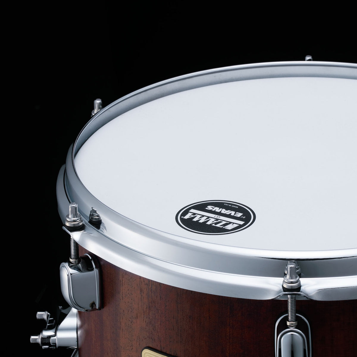 Tama LBU127-SBG SLP 12"x7" Satin Bubinga – bild 3