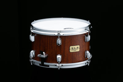 LBU127-SBG SLP 12"x7" Satin Bubinga