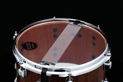 LBU127-SBG SLP 12"x7" Satin Bubinga