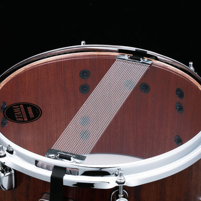 Tama LBU127-SBG SLP 12"x7" Satin Bubinga – bild 5
