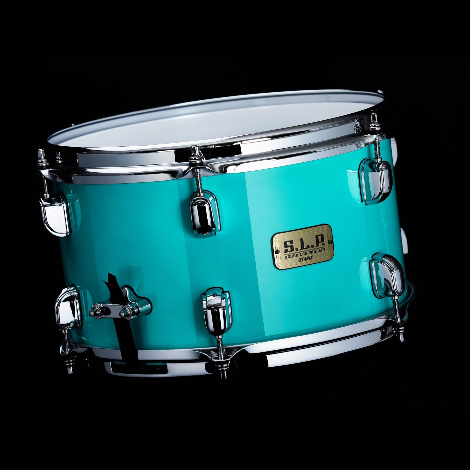 Tama - LBU127C-ETQ S.L.P Bubinga Snare Philo Tsoungui - Musik Utan Gränser 