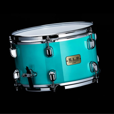 Tama - LBU127C-ETQ S.L.P Bubinga Snare Philo Tsoungui - Musik Utan Gränser 