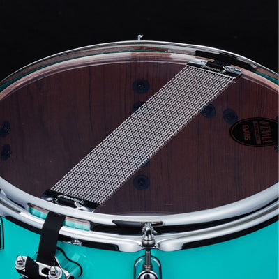 Tama - LBU127C-ETQ S.L.P Bubinga Snare Philo Tsoungui - Musik Utan Gränser 