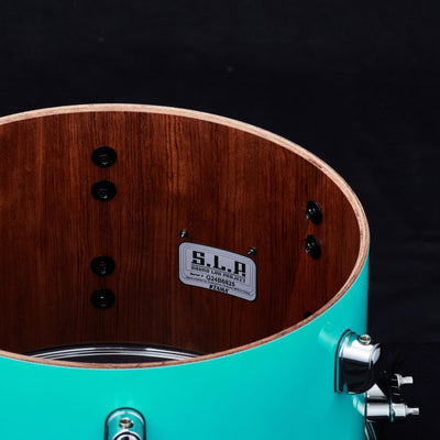 Tama - LBU127C-ETQ S.L.P Bubinga Snare Philo Tsoungui - Musik Utan Gränser 