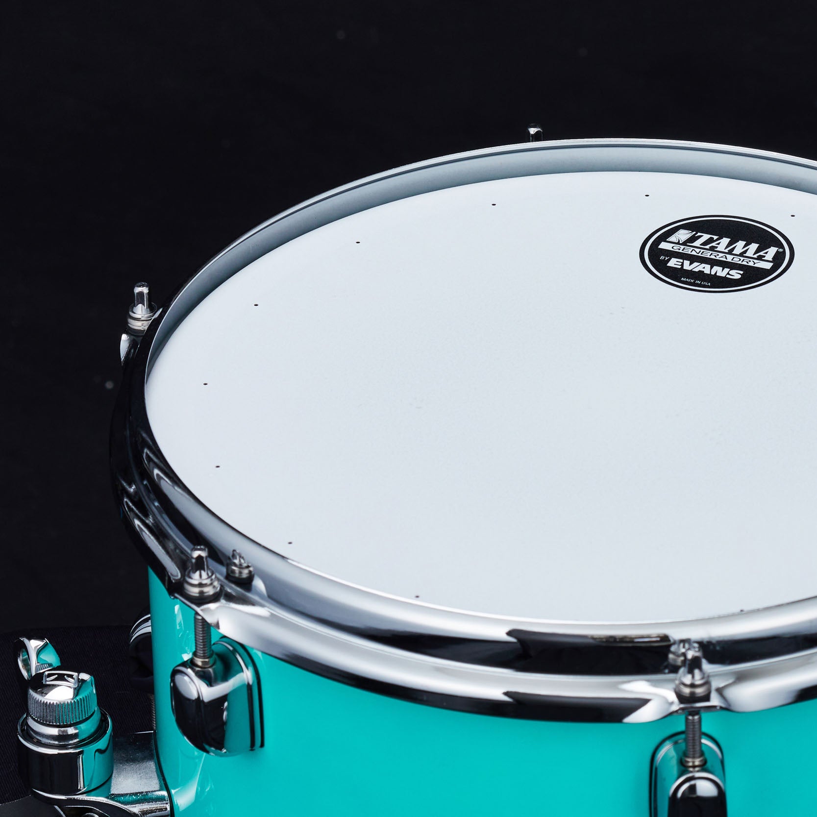 Tama - LBU127C-ETQ S.L.P Bubinga Snare Philo Tsoungui - Musik Utan Gränser 