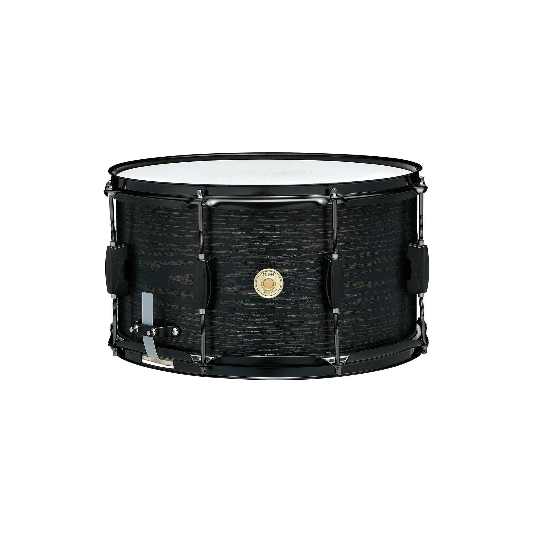 Tama - Woodworks 14"x8" Black Oak Wrap - Musik Utan Gränser 