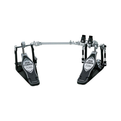 Tama - HP900PWNMR Iron Cobra Power Glide Twin Mirror Rod - Musik Utan Gränser 