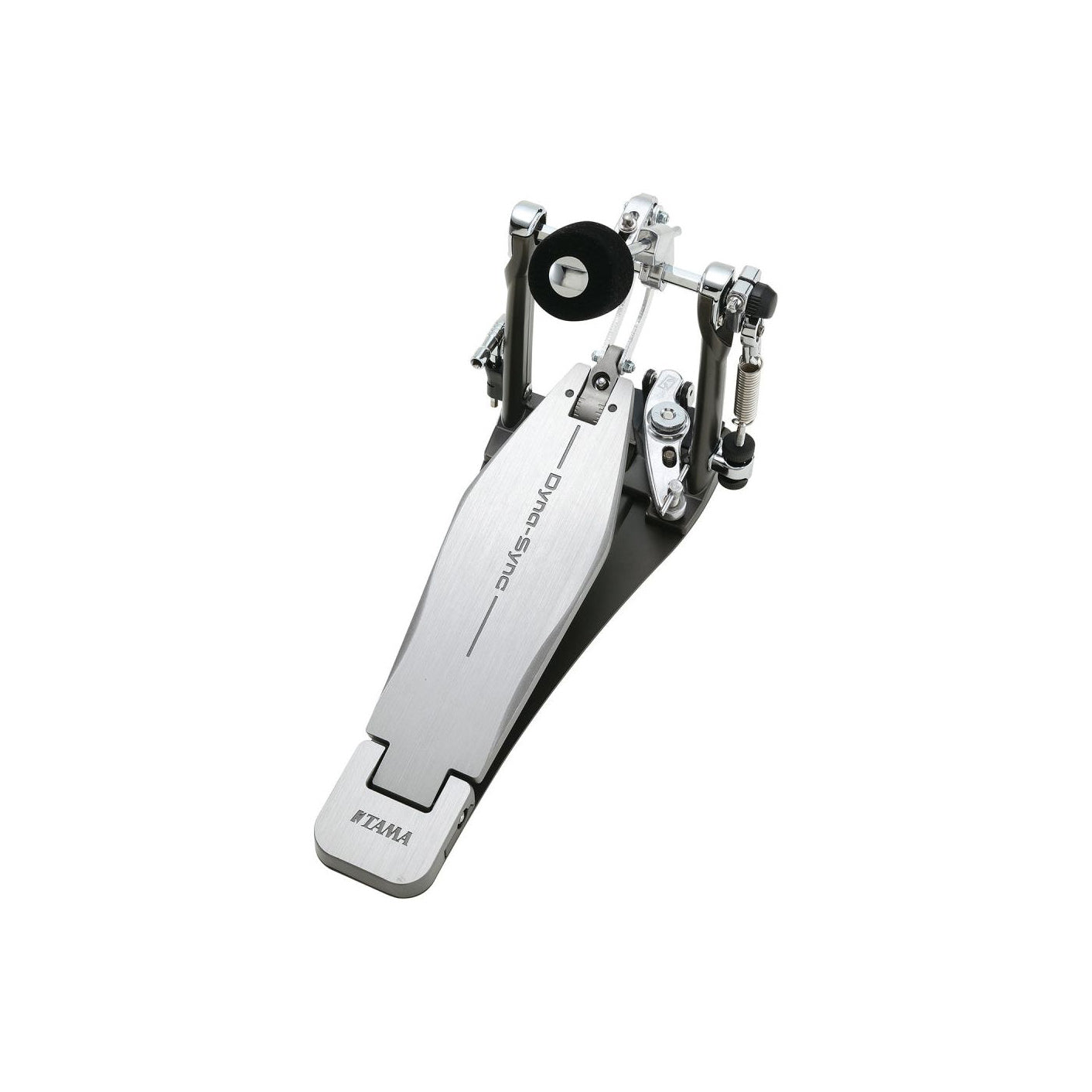 Tama - Dyna-Sync HPDS1 - Musik Utan Gränser 