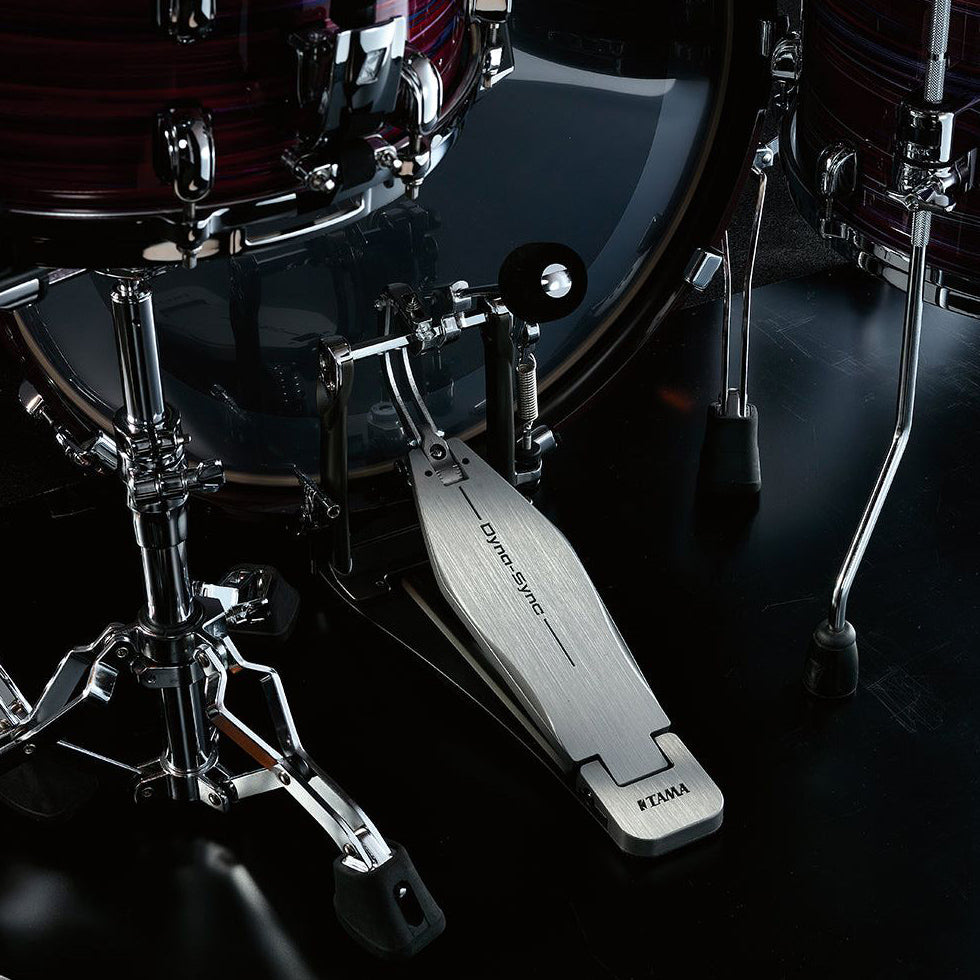 Tama - Dyna-Sync HPDS1 - Musik Utan Gränser 