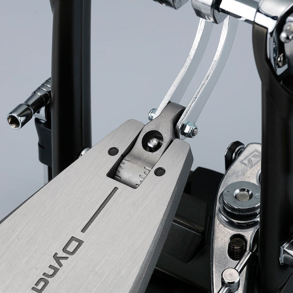Tama - Dyna-Sync HPDS1 - Musik Utan Gränser 