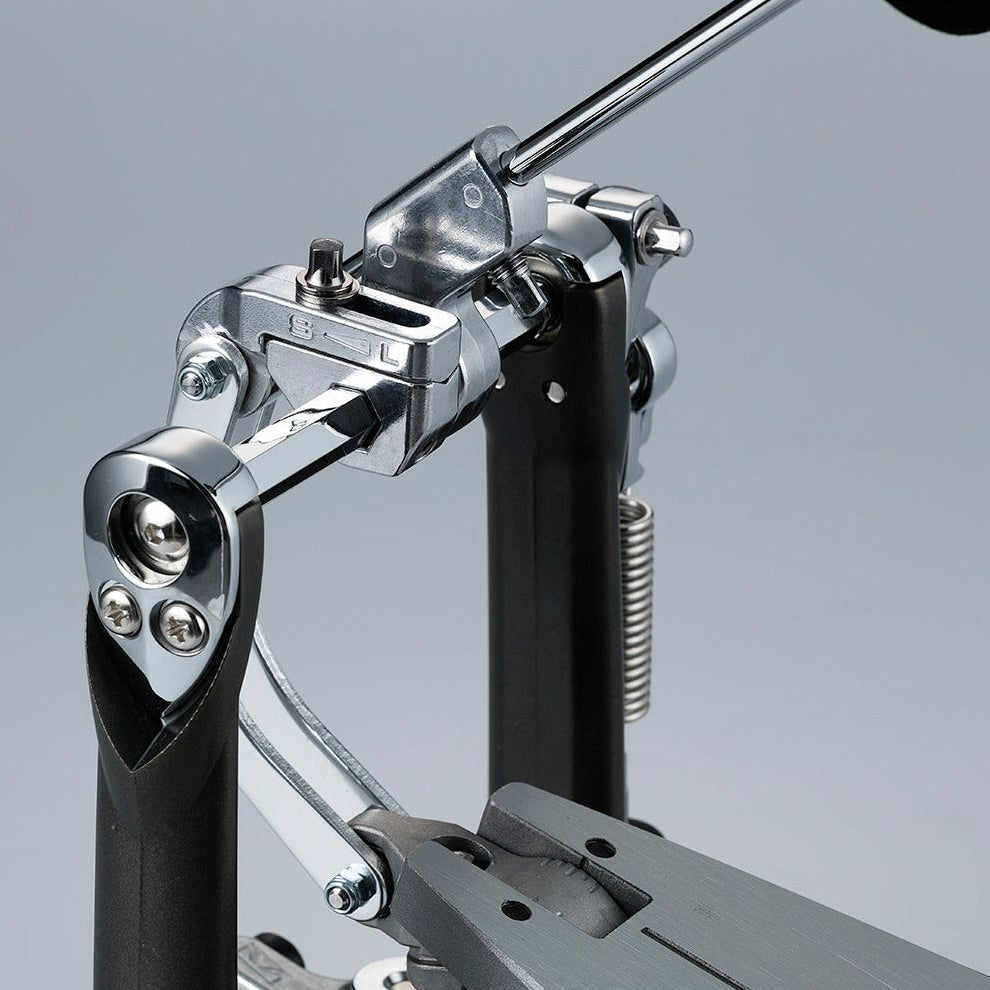 Tama - Dyna-Sync HPDS1 - Musik Utan Gränser 