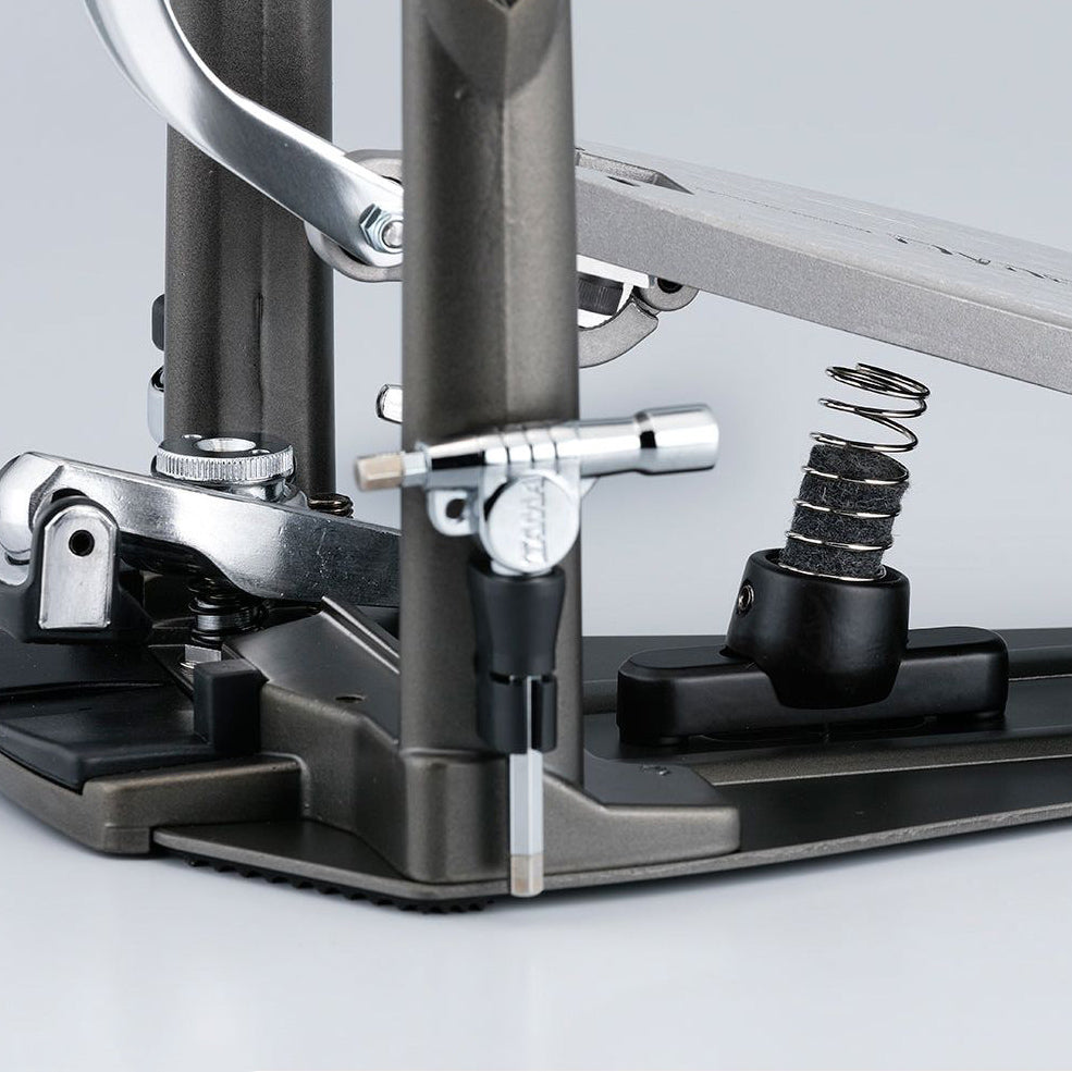 Tama - Dyna-Sync HPDS1 - Musik Utan Gränser 