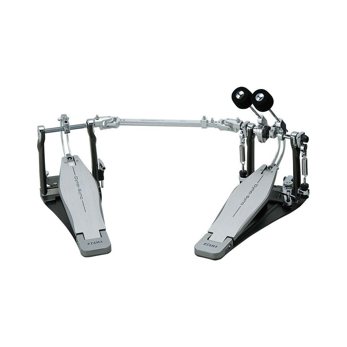 Tama - HPDS1TWMMR Dyna-Sync Twin med Mirror Rod - Musik Utan Gränser 
